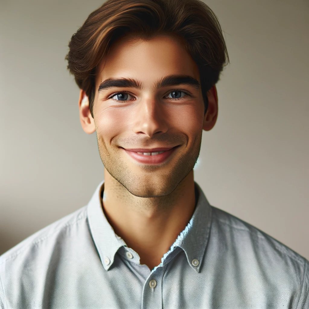 Liam Johnson