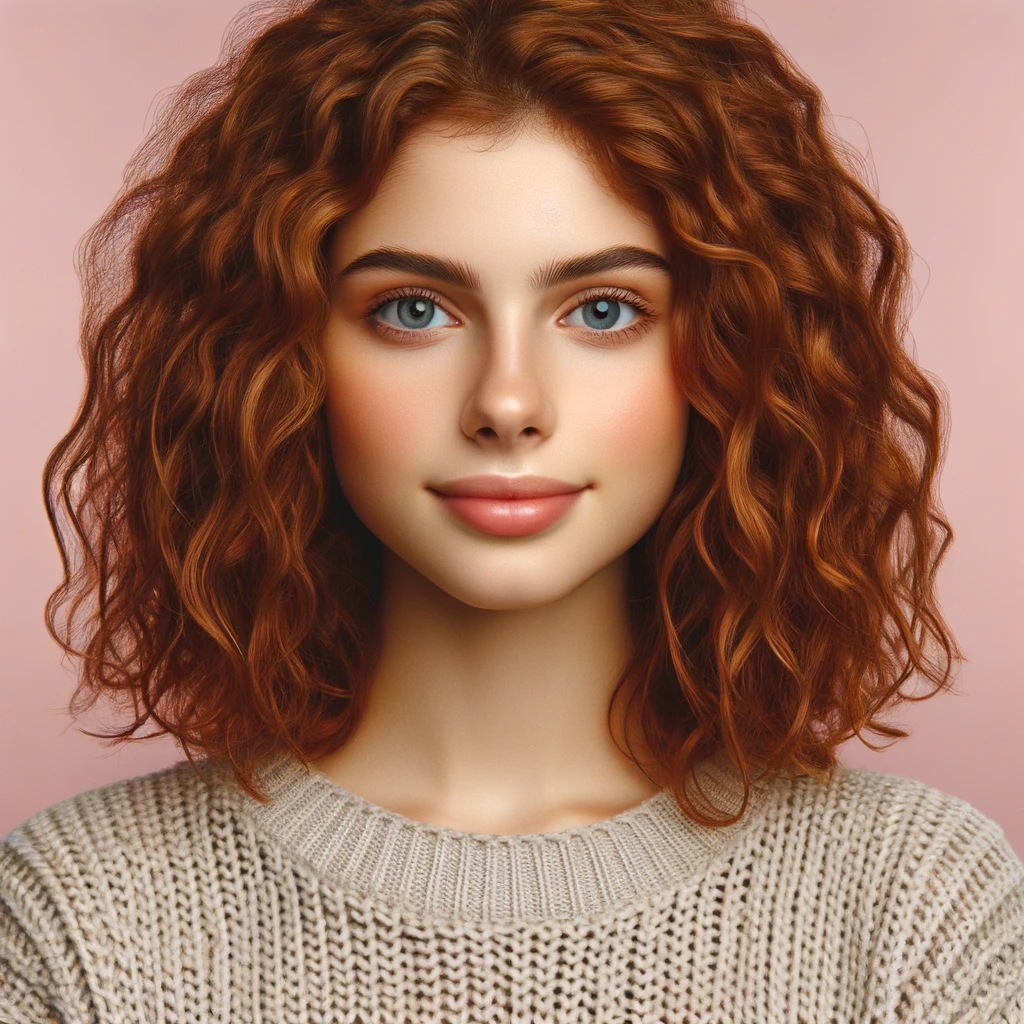 Sophia Bennett
